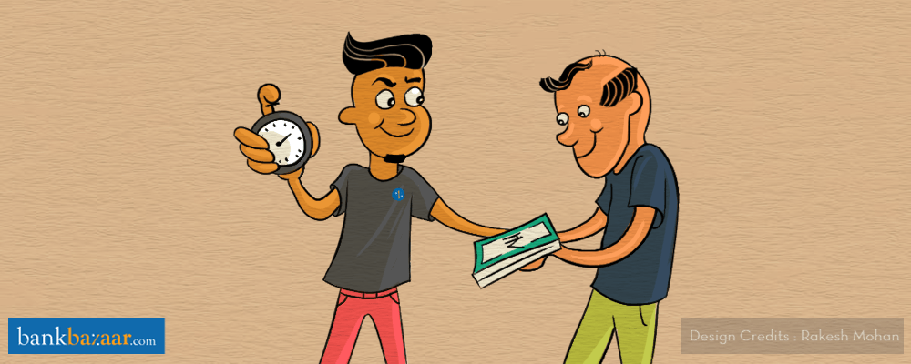 Financial Blunder – NRIs Giving Money to Family and Friends