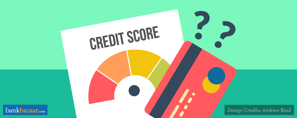 Going For A Loan? 5 Facts You Must Know About Your Credit Score