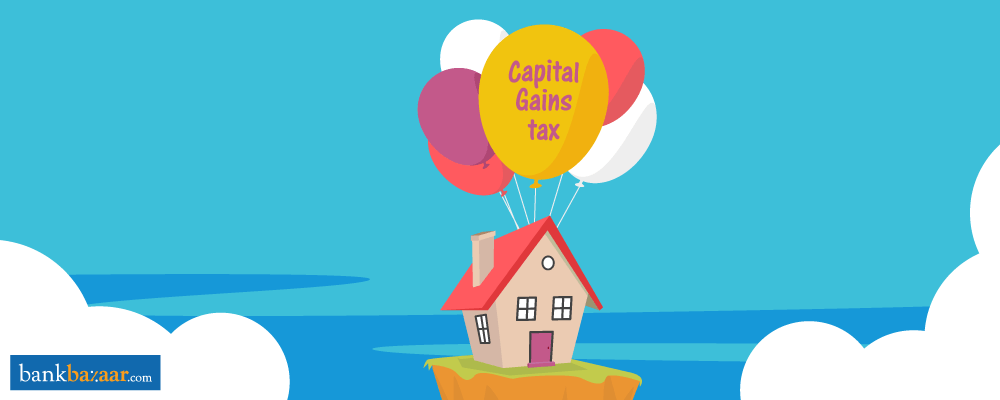 What Are Capital Gains? How Are You Taxed For It?