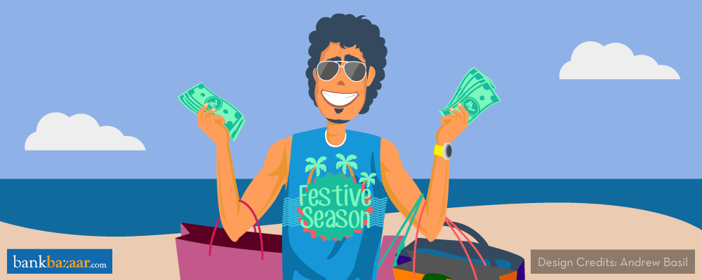 Five Money Moves You Can Make This Festive Season