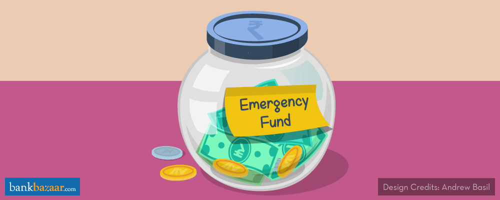 How To Put Together An Emergency Fund