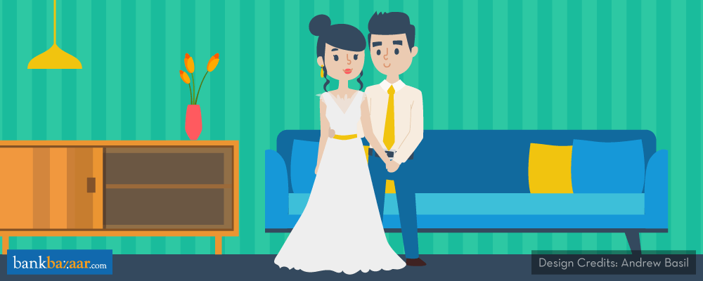 How Newly Weds Should Manage Their Finances? 