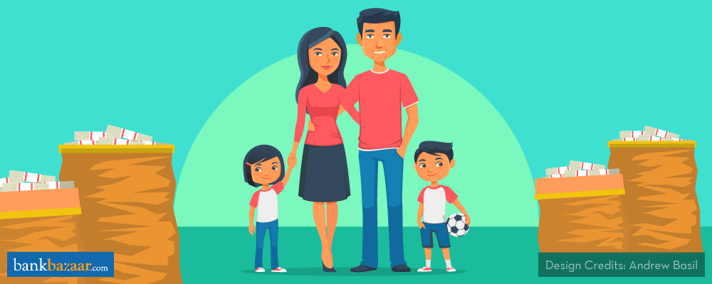 Children’s Day Special: 3 Crucial Points To Remember While Investing for Your Kids