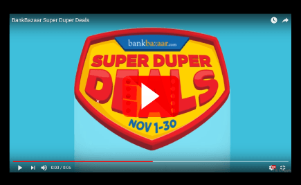 Super Duper Deals For You!