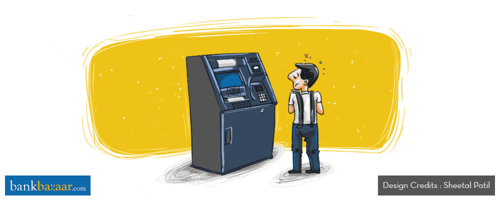 What Is A Cash Deposit Machine And How To Use It