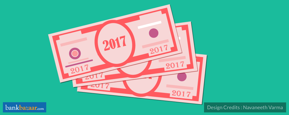 Year Round-Up: 5 Key Financial Takeaways Of 2017