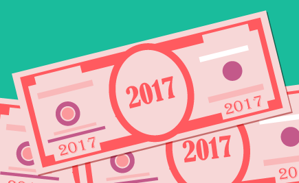 Year Round-Up: 5 Key Financial Takeaways Of 2017