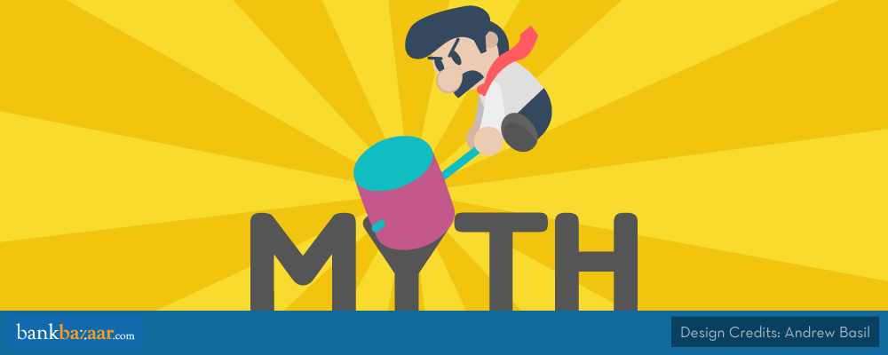 Busting 5 Myths That Keep You From Buying A Health Insurance Policy