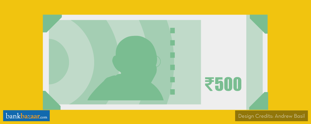 With Just Rs. 500, Here Are Some Smart Money Moves To Make 