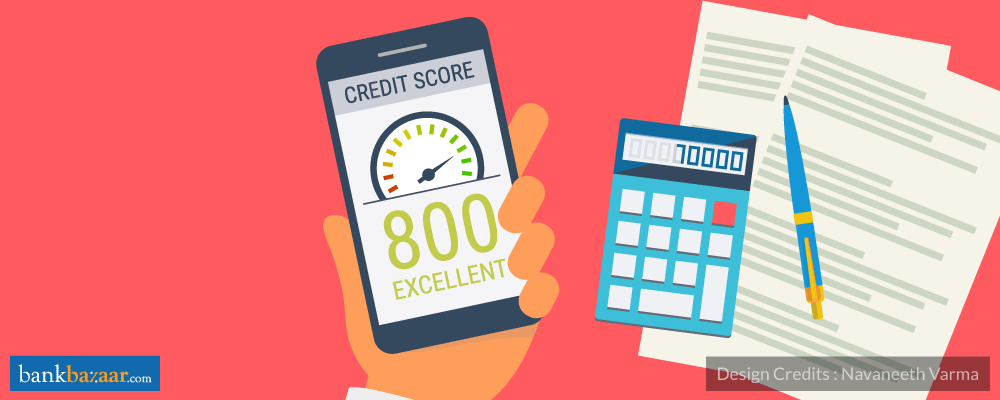 5 Factors That Don’t Impact Your Credit Score