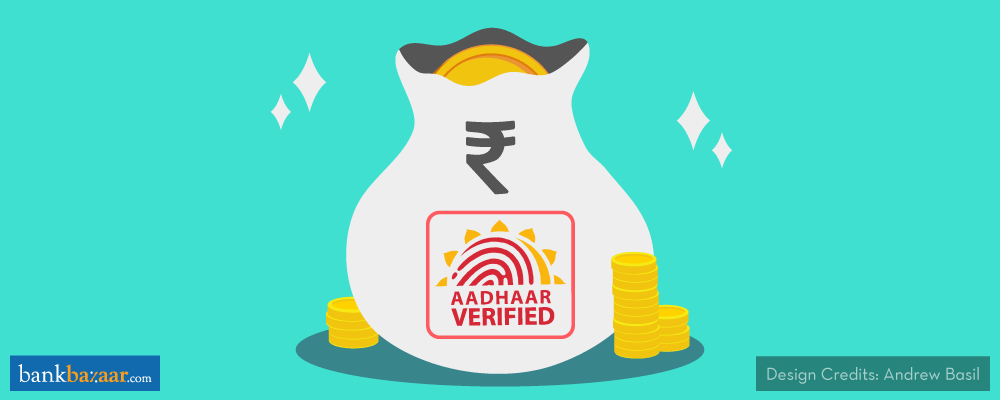 3 Crucial Points To Know About Linking Aadhaar With Mutual Funds