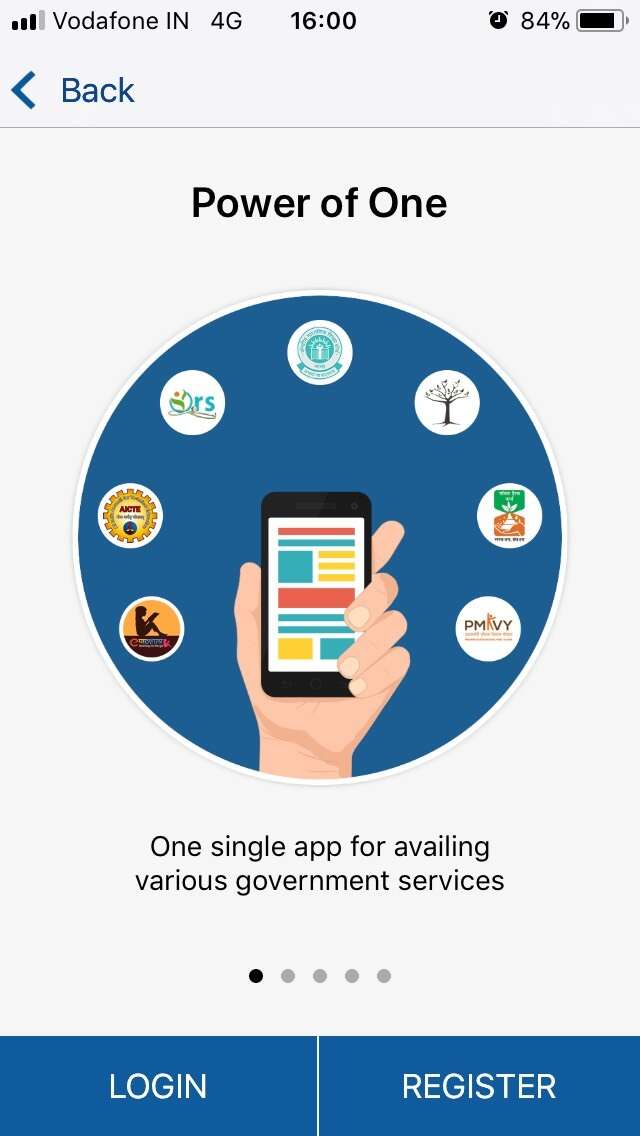 The UMANG App – Making e-Governance A Reality!