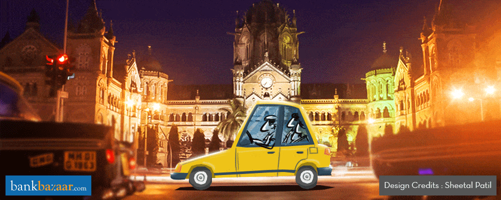 Should You Buy A Car If You're Living In Mumbai?
