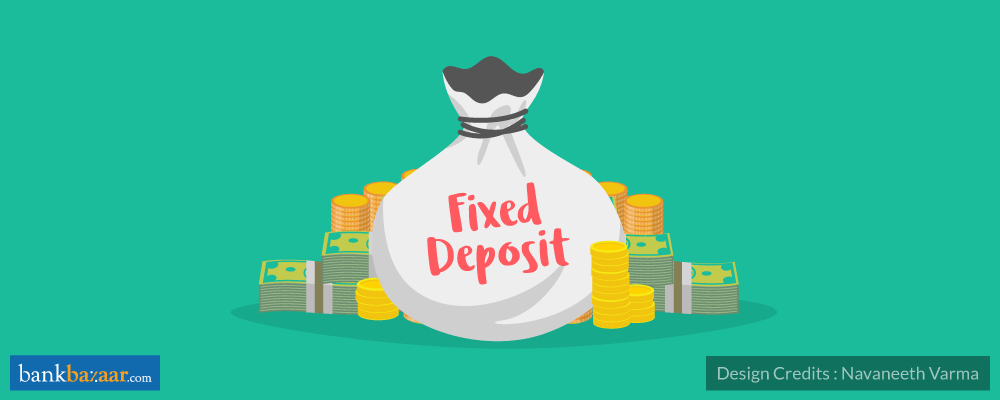 What’s The Best Fixed Deposit Rate Today?
