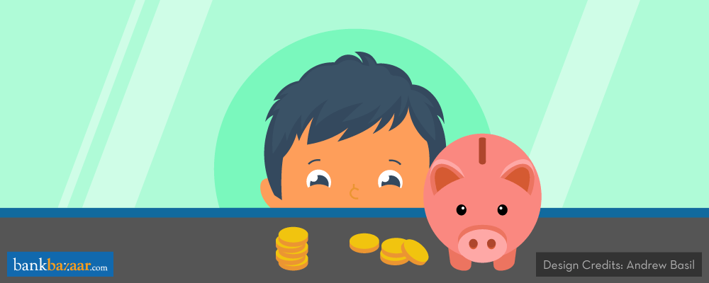 6 Things To Consider Before Opening A Kids Savings Bank Account