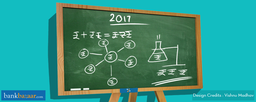 6 Important Financial Lessons Learned In 2017