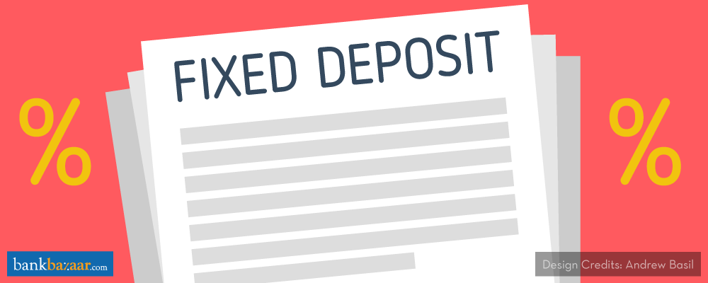 Want To Open A Fixed Deposit Account? Here Are The Interest Rates Offered