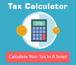 Income Tax Calculator: Calculate Your Tax In A Snap!