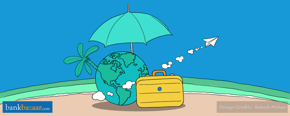 Travelling Soon? Don’t Forget To Pack Travel Insurance! 