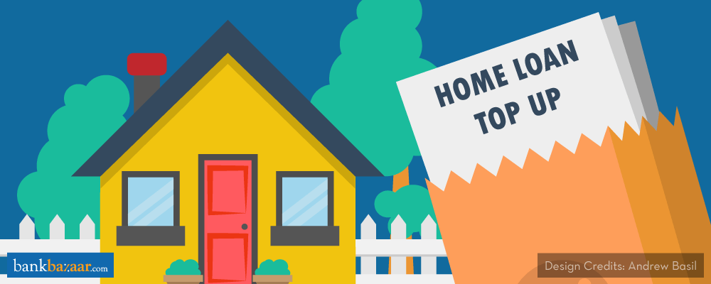 Have A Home Loan? Here Is How You Can Top It Up To Fund Your Dream Vacation Or Car