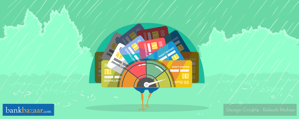 6 Credit Cards If You Have An Excellent Credit Score