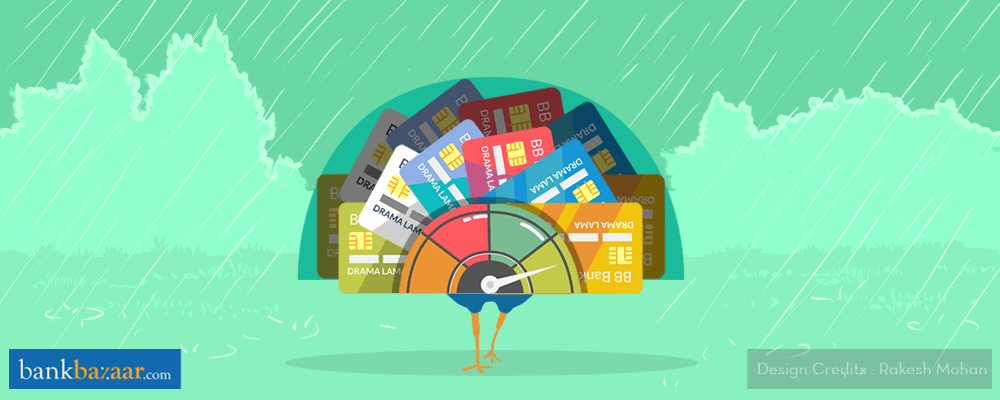 5 Credit Cards To Consider If You Have A Shiny Credit Score