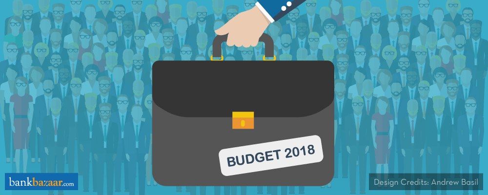 Union Budget 2018: How Your Money Will Be Impacted 