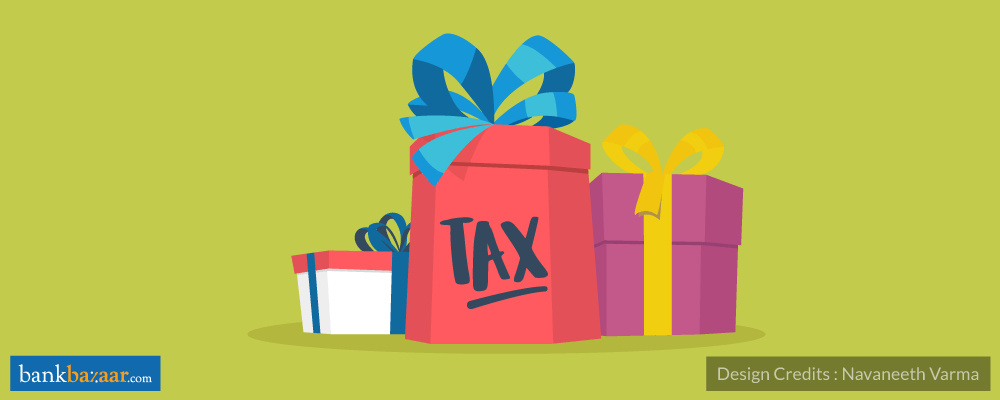 Save Tax Through Gifts. This is How It Works