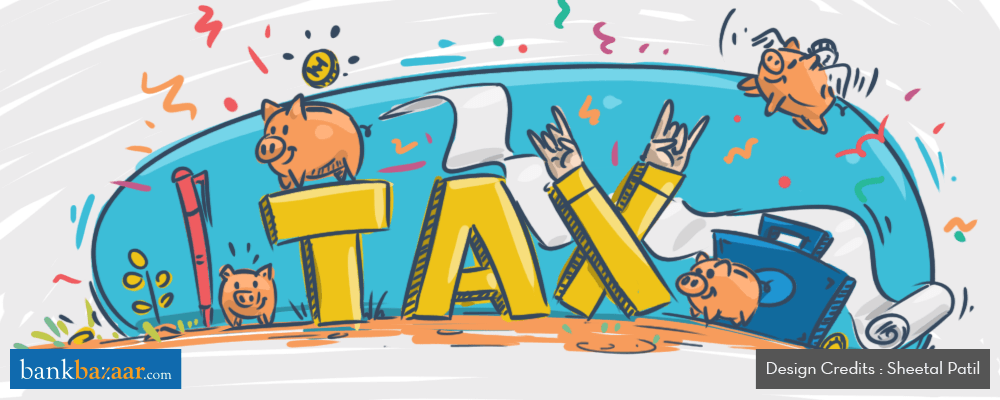Want To Save On Tax? Here Are 5 Investments With Tax-Free Income