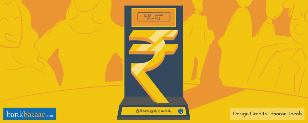 BankBazaar Bags Best Fintech In Lending Space Award