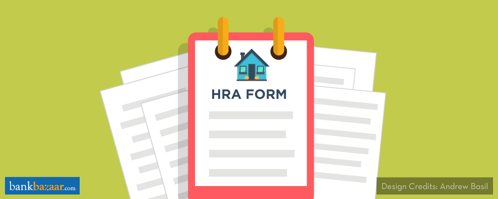 Claiming HRA? Here's A Checklist