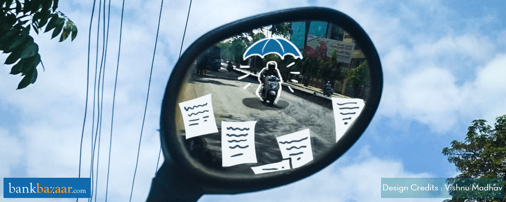 Everything You Need To Know Before Buying Two-Wheeler Insurance Online