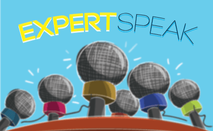 Expert Speak