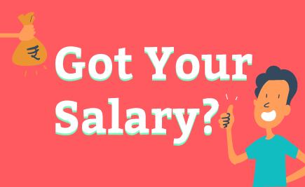 Got Your Salary? Here’s A Simple To-Do List For You