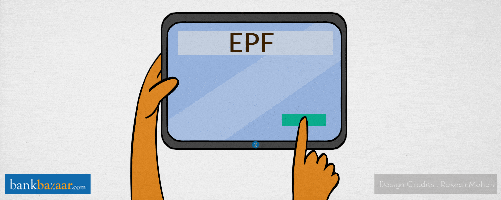 How To Check EPF Claim Status Online?