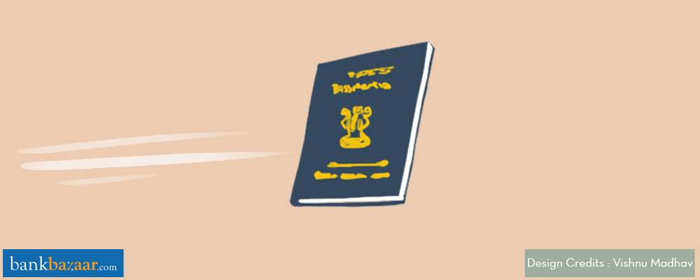 All You Need To Know About Passport Renewal In India