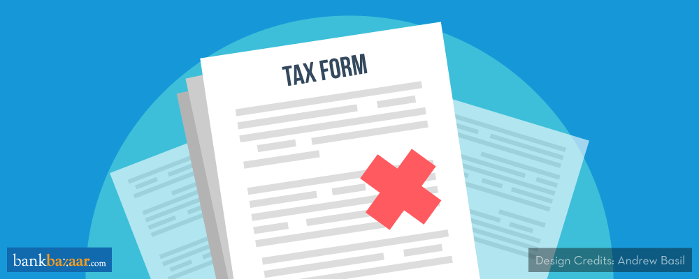 Made A Mistake In Tax Filing? Here Is What You Can Do 