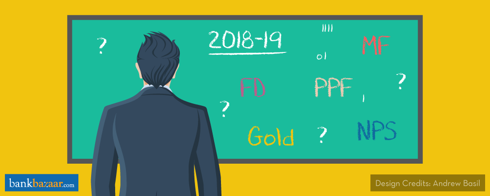 Tips To Plan For The New Financial Year 2018-19