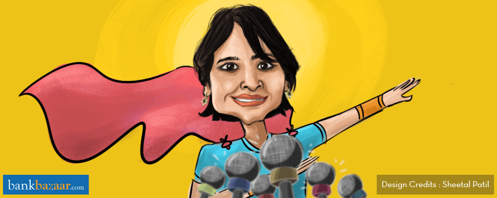 Woman Power: Lowering The Cost Of Loans
