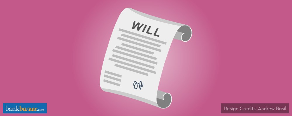 5 Crucial Questions To Ask While Writing A Will