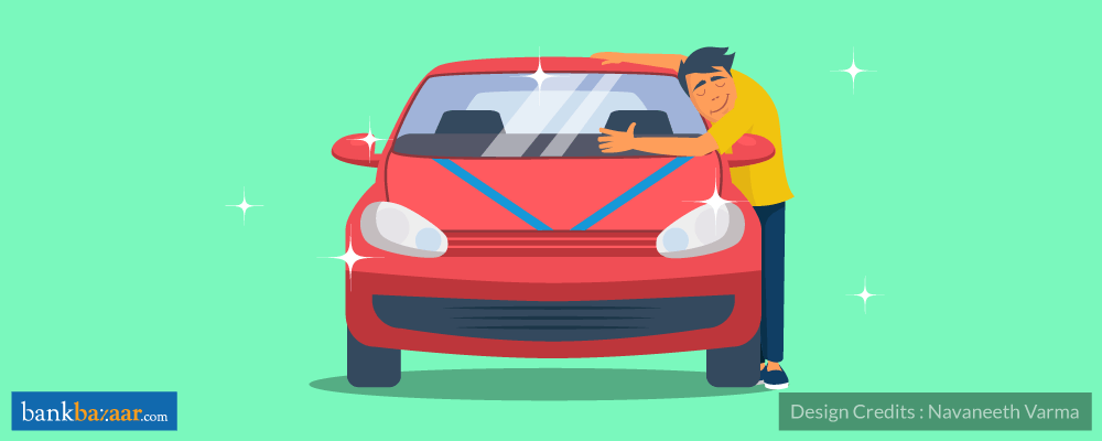 Planning To Take A Car Loan? 5 Factors To Consider