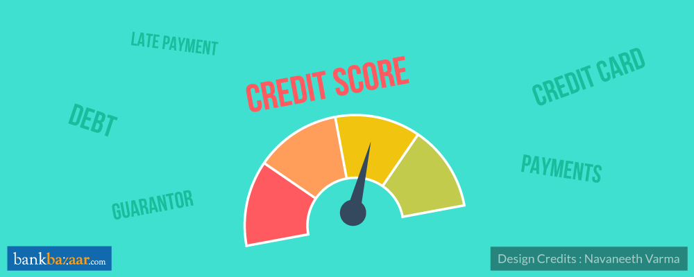 6 Mistakes You Commit In Your 20s That Affect Your Credit Score
