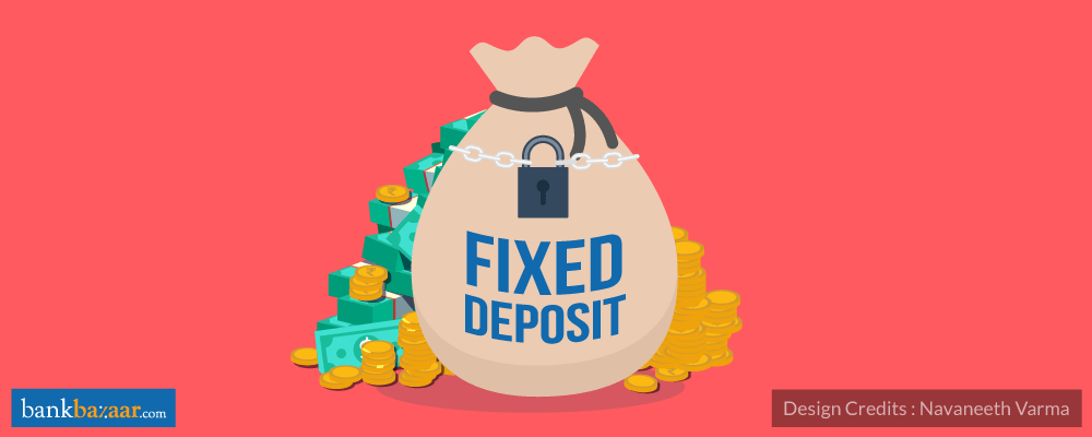 Fixed Deposits Interest Rates: Here Is What Banks Offer