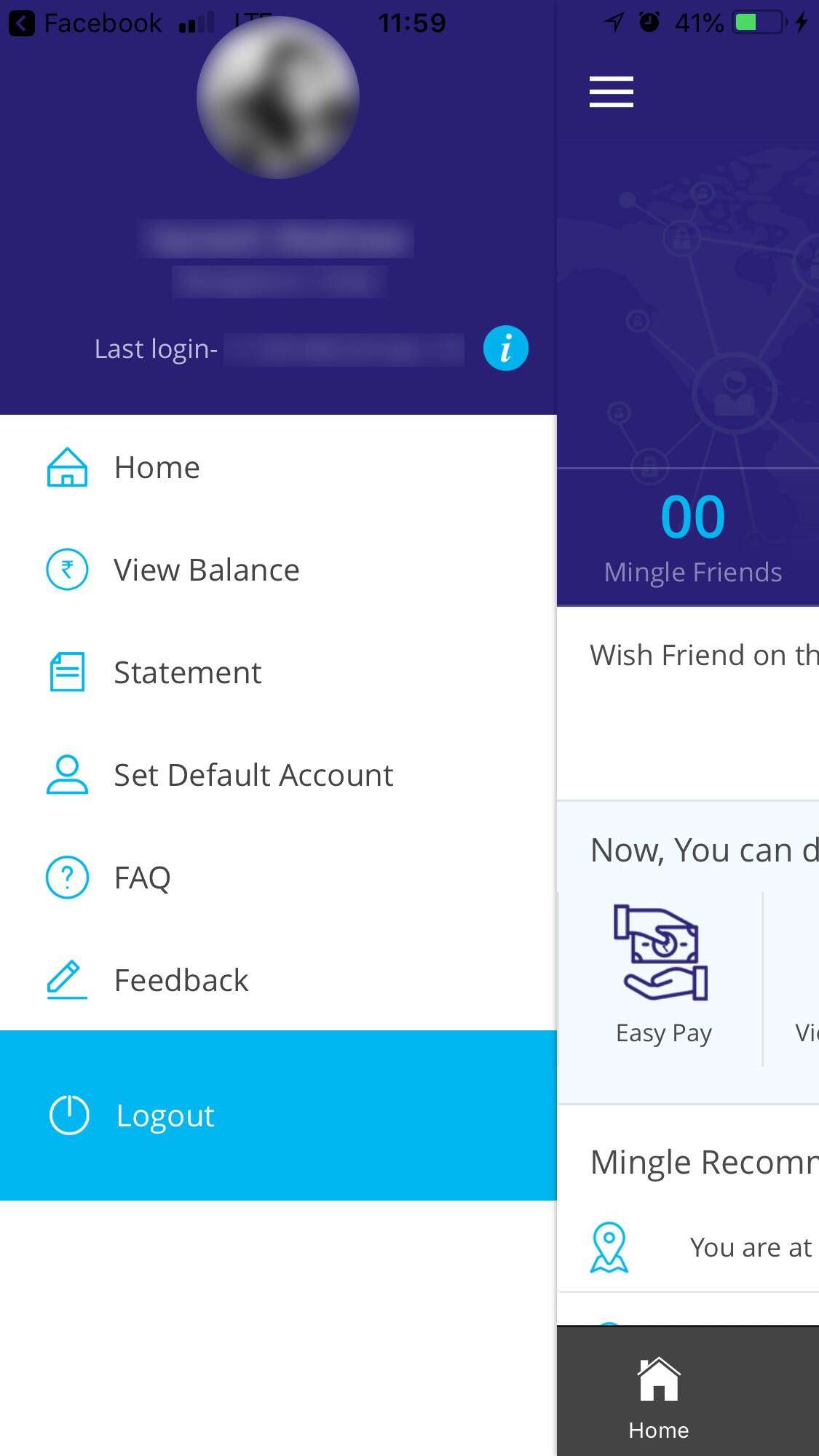 SBI Mingle App – Banking Goes Social!