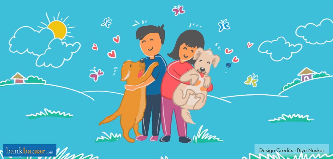 Budgeting For Pets: 5 Pet Parents Share Tips, Their Experience & Much More