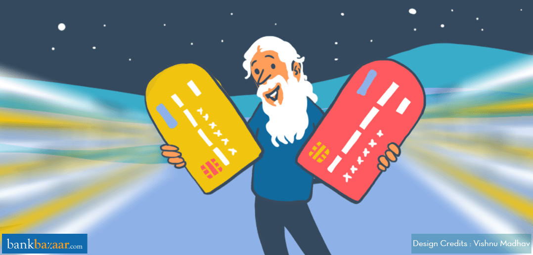 10 Credit Card Commandments You Ought to Follow