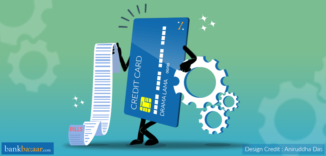 क्या आपको अपने क्रेडिट कार्ड बिलों के लिए स्वचालित भुगतान सेट करना चाहिए?