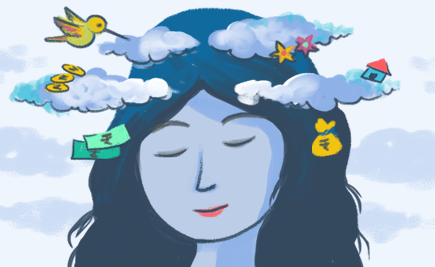 World Mental Health Day – 4 Tips For Financial Peace Of Mind
