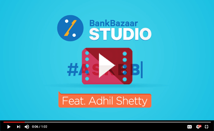 #AskBB Feat Adhil Shetty