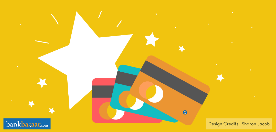 Best rewards Credit Cards from SBI, HDFC, ICICI, Citibank, Kotak